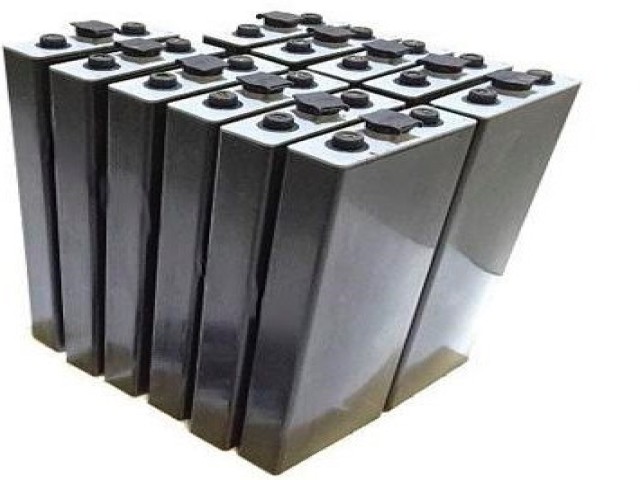 Kit Batería sin cofre