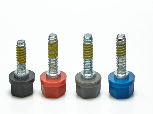 Tornillos de batería